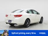 Thumbnail of 2015 White Buick Verano