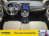 Thumbnail of 2021 White Honda CR-V