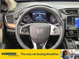 Thumbnail of 2021 White Honda CR-V