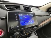 Thumbnail of 2021 White Honda CR-V