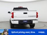 Thumbnail of 2018 White Toyota Tundra