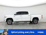 Thumbnail of 2018 White Toyota Tundra