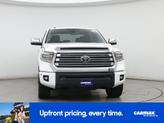 Thumbnail of 2018 White Toyota Tundra