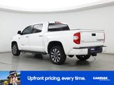 Thumbnail of 2018 White Toyota Tundra