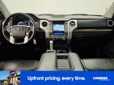Thumbnail of 2018 White Toyota Tundra