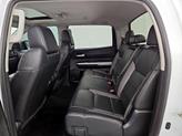 Thumbnail of 2018 White Toyota Tundra