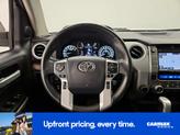 Thumbnail of 2018 White Toyota Tundra