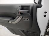 Thumbnail of 2018 White Jeep Wrangler