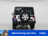 Thumbnail of 2018 White Jeep Wrangler