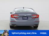 Thumbnail of 2021 Blue Honda Accord