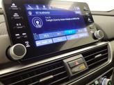 Thumbnail of 2021 Blue Honda Accord