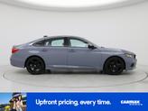 Thumbnail of 2021 Blue Honda Accord