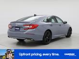Thumbnail of 2021 Blue Honda Accord