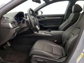 Thumbnail of 2021 Blue Honda Accord