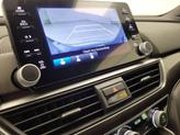 Thumbnail of 2021 Blue Honda Accord