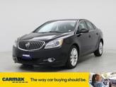 Thumbnail of 2015 Black Buick Verano