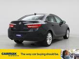 Thumbnail of 2015 Black Buick Verano