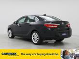 Thumbnail of 2015 Black Buick Verano