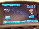 Thumbnail of 2015 Black Buick Verano