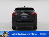 Thumbnail of 2021 Black GMC Terrain