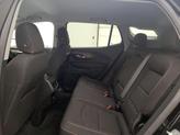 Thumbnail of 2021 Black GMC Terrain