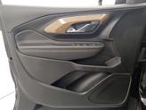 Thumbnail of 2021 Black GMC Terrain