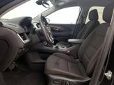Thumbnail of 2021 Black GMC Terrain