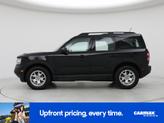 Thumbnail of 2021 Black Ford Bronco Sport