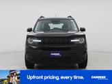Thumbnail of 2021 Black Ford Bronco Sport