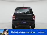 Thumbnail of 2021 Black Ford Bronco Sport