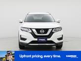 Thumbnail of 2017 White Nissan Rogue