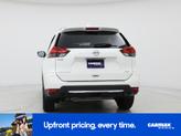 Thumbnail of 2017 White Nissan Rogue