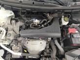 Thumbnail of 2017 White Nissan Rogue
