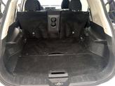 Thumbnail of 2017 White Nissan Rogue