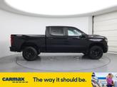 Thumbnail of 2022 Black Chevrolet Silverado 1500