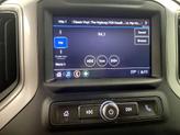 Thumbnail of 2022 Black Chevrolet Silverado 1500