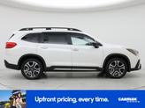 Thumbnail of 2024 White Subaru Ascent