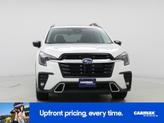 Thumbnail of 2024 White Subaru Ascent