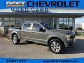 Photo of 2018 Lead Foot Ford F-150