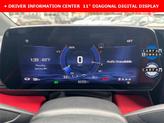 Thumbnail of 2024 Radiant Red Chevrolet Blazer EV