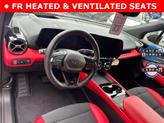 Thumbnail of 2024 Radiant Red Chevrolet Blazer EV