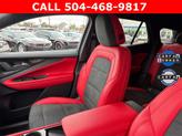 Thumbnail of 2024 Radiant Red Chevrolet Blazer EV