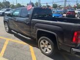 Thumbnail of 2016 Iridium Metallic GMC Sierra 1500