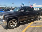 Thumbnail of 2016 Iridium Metallic GMC Sierra 1500