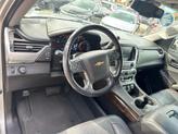Thumbnail of 2019 Silver Ice Metallic Chevrolet Suburban