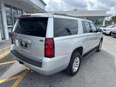 Thumbnail of 2019 Silver Ice Metallic Chevrolet Suburban