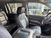 Thumbnail of 2019 Silver Ice Metallic Chevrolet Suburban