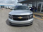 Thumbnail of 2019 Silver Ice Metallic Chevrolet Suburban