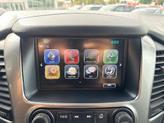 Thumbnail of 2019 Silver Ice Metallic Chevrolet Suburban