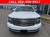 Thumbnail of 2018 Summit White Chevrolet Tahoe